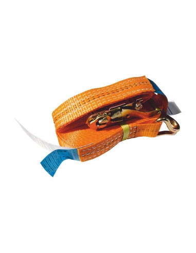 Chinga ancorare cu clichet, 35 mm x 6 m, 2000 kg, Richmann