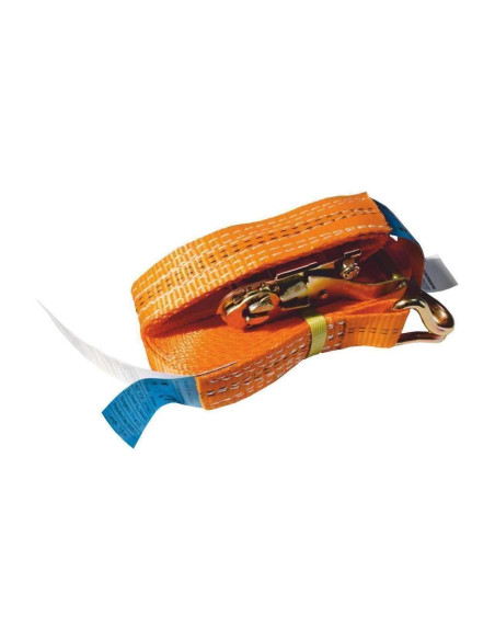 Chinga ancorare cu clichet, 35 mm x 6 m, 2000 kg, Richmann