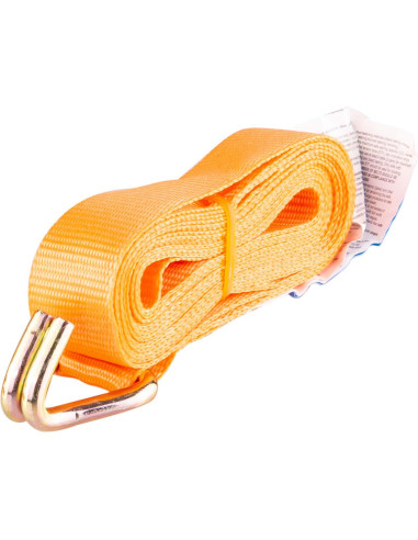 Chinga ancorare cu clichet, 35 mm x 8 m, 2000 kg, Richmann