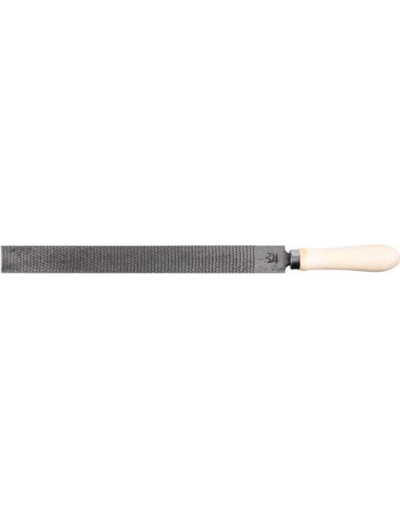 Raspila plata, pentru lemn, 250 mm, Richmann