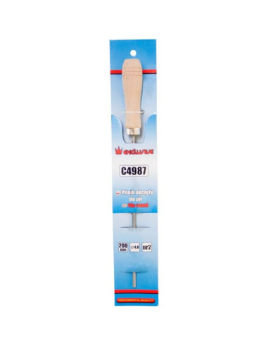 Pila lant drujba, 4.8 mm, 200 mm, Richmann Exclusive