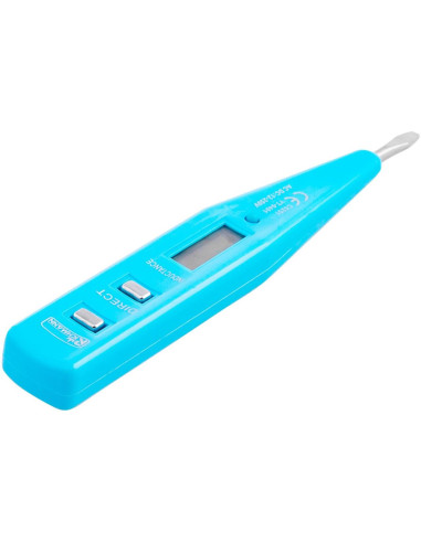 Creion de faza electronic, 12-250 V, Richmann