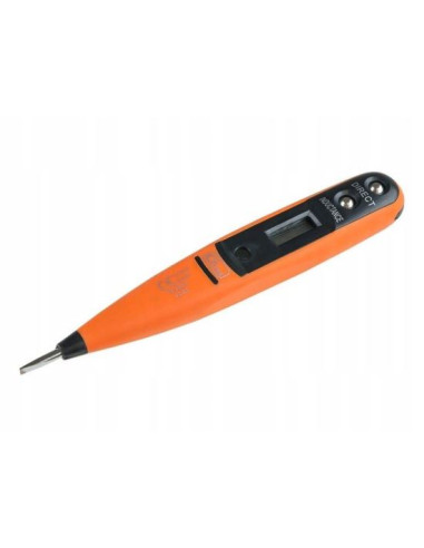 Creion de faza elecronic, profesional, 12-250 V, Richmann Exclusive