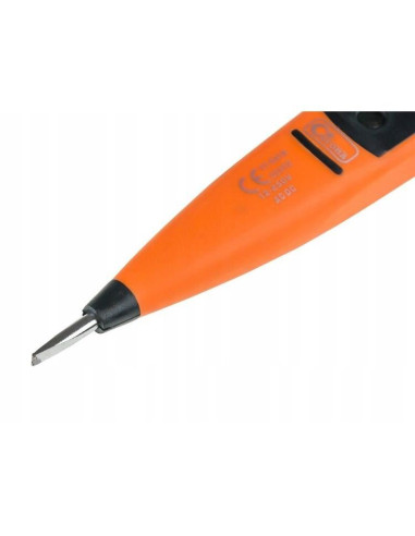 Creion de faza elecronic, profesional, 12-250 V, Richmann Exclusive