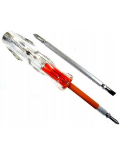 Creion de faza, 100-500 V, PH1+DR4, Richmann Exclusive