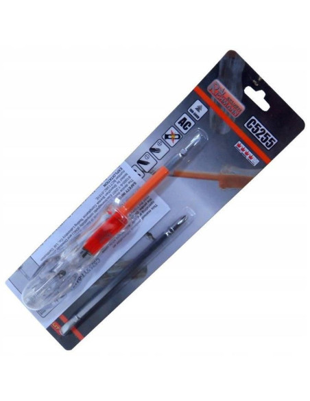 Creion de faza, 100-500 V, PH1+DR4, Richmann Exclusive