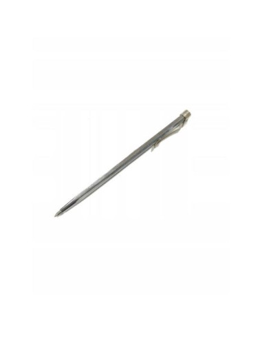 Creion trasat metalic vidia, 150 mm, Richmann Exclusive