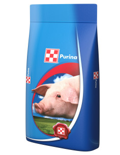 Furaj porc ingrasare fainos Purina 20 kg
