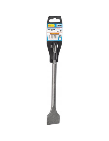 Dalta, SDS PLUS, 14x250x40 mm, RICHMANN