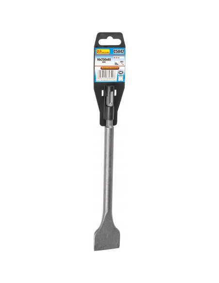 Dalta, SDS PLUS, 14x250x40 mm, RICHMANN