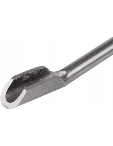Dalta tip U, SDS PLUS, 14x20x250 mm, RICHMANN