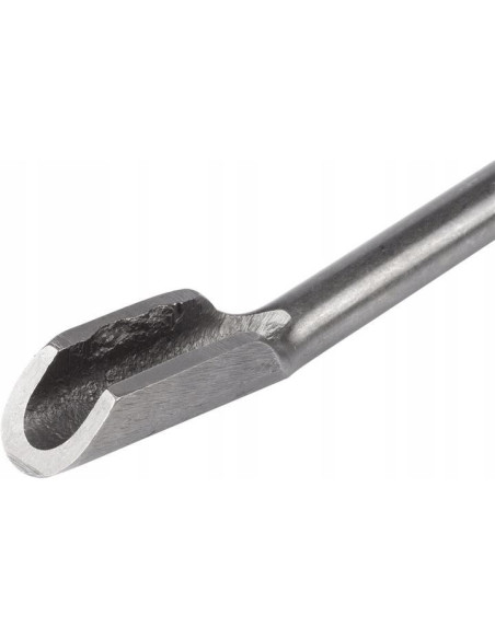 Dalta tip U, SDS PLUS, 14x20x250 mm, RICHMANN