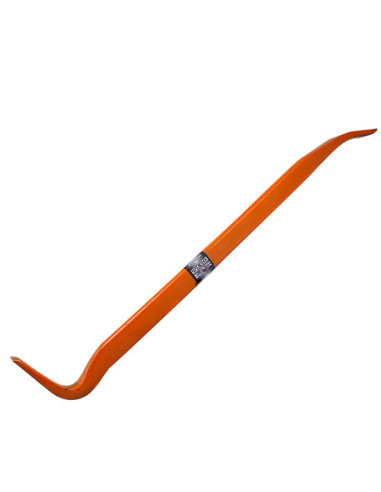 Levier, ranga pentru constructii, 450x30x16 mm, Richmann Exclusive