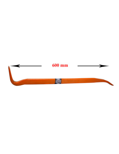 Levier, ranga pentru constructii, 600x30x16 mm, Richmann Exclusive