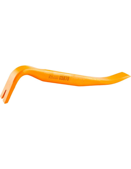 Levier, ranga pentru constructii, 750x30x16 mm, Richmann Exclusive