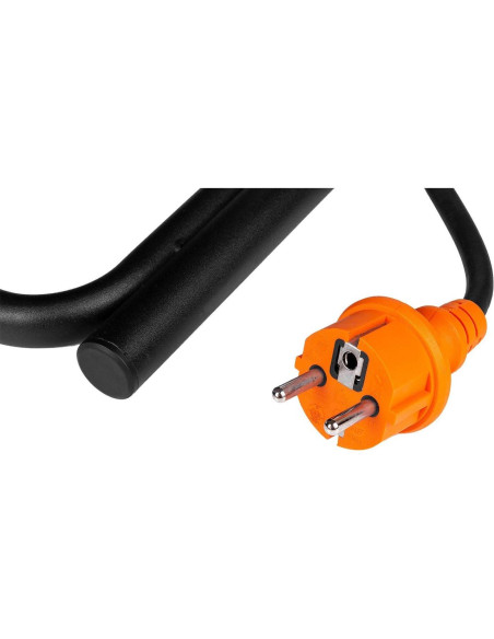 Prelungitor electric industrial, pe tambur, 16 A, 3x1.5 mm², IP44, 50 m, Richmann Exclusive