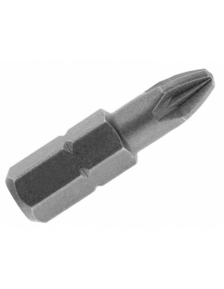 Varfuri, biti, PZ2, 1/4”, PZ2x25 mm, Richmann Exclusive