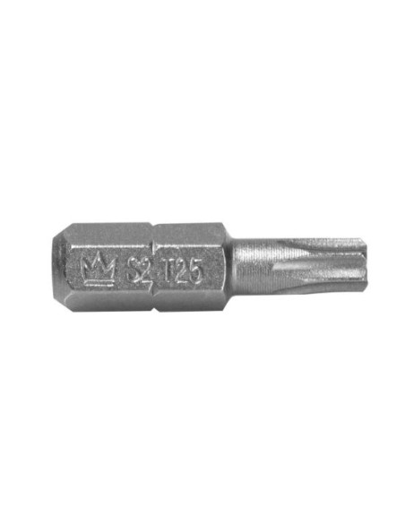 Varfuri, biti, Torx, 1/4”, T35x25 mm, Richmann Exclusive