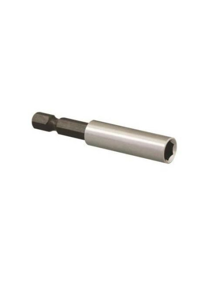 Suport magnetic pentru varfuri, biti, 60 mm, 1/4 ", Richmann Exclusive