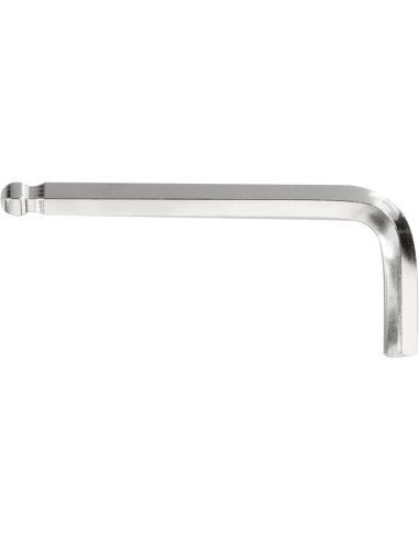 Chei hexagonale, imbus balpoint, 9 bucati, Richmann