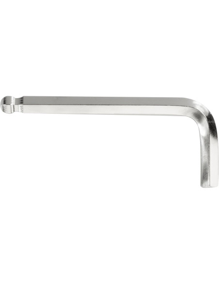 Chei hexagonale, imbus balpoint, 9 bucati, Richmann