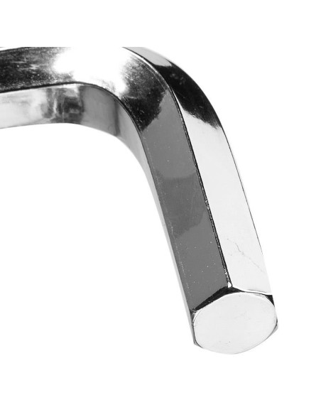Chei hexagonale, imbus balpoint, 9 bucati, Richmann