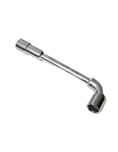Cheie tubulara, tip L, 17 mm, RICHMANN EXCLUSIVE