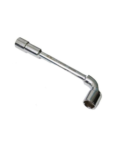 Cheie tubulara, tip L, 17 mm, RICHMANN EXCLUSIVE