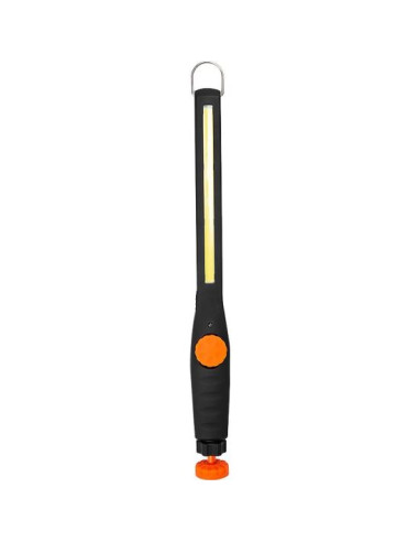 Lampa lucru, LED COB, cu acumulator, 10 W, 400 lm, Richmann