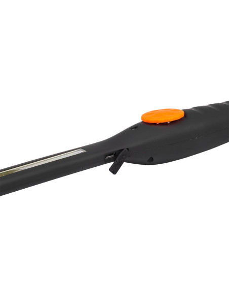 Lampa lucru, LED COB, cu acumulator, 10 W, 400 lm, Richmann