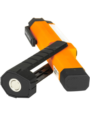 Lampa lucru, 1.5 COB LED+1 W LED, RICHMANN EXCLUSIVE