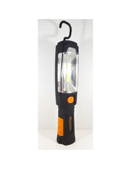 Lampa lucru, LED COB, cu magnet, 3 W, 280 lm, USB, Richmann Exclusive