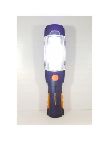 Lampa lucru, LED COB, cu magnet, 3 W, 280 lm, USB, Richmann Exclusive