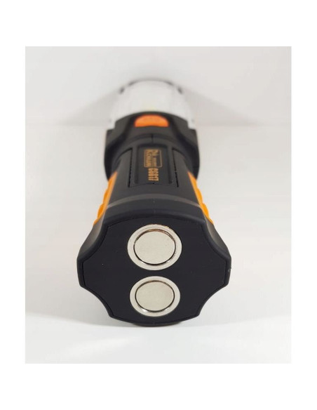 Lampa lucru, LED COB, cu magnet, 3 W, 280 lm, USB, Richmann Exclusive