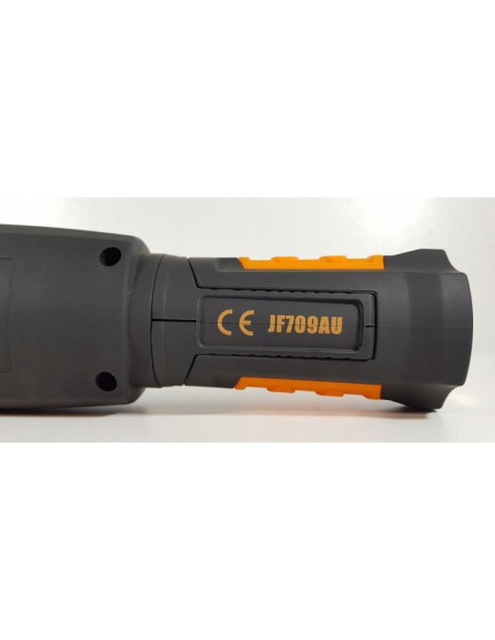 Lampa lucru, LED COB, cu magnet, 3 W, 280 lm, USB, Richmann Exclusive