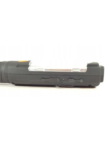 Lampa lucru, LED COB, cu magnet, 3 W, 280 lm, USB, Richmann Exclusive