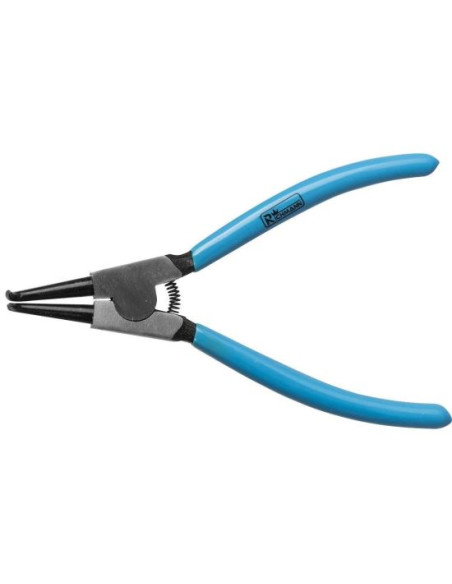Cleste sigurante, varf curbat, exterior, 180 mm, Richmann