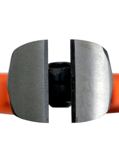 Cleste cu taiere frontala, 200mm, Richmann Exclusive
