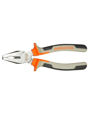 Cleste combinat, patent, 160 mm, Richmann Exclusive