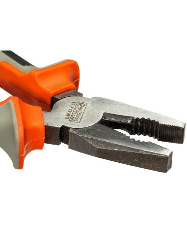 Cleste combinat, patent, 180 mm, Richmann Exclusive