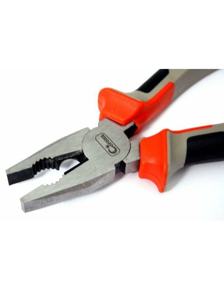 Cleste combinat, patent, 180 mm, Richmann Exclusive