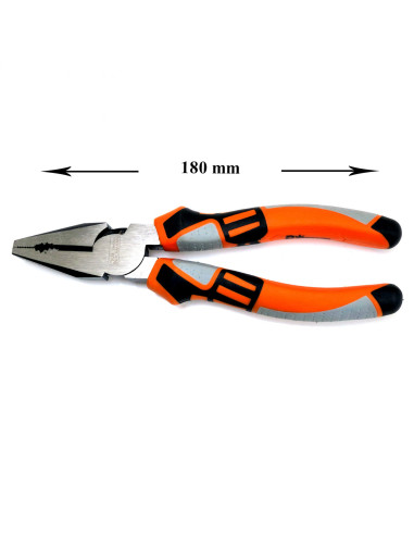 Cleste combinat, patent 180mm, Richmann Exclusive