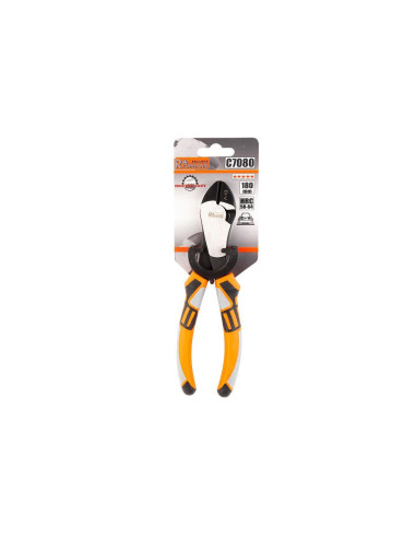 Cleste tais lateral industrial, 180 mm, Richmann Exclusive
