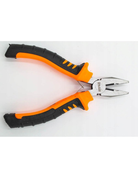 Cleste combinat, mini, 125 mm, Richmann Exclusive