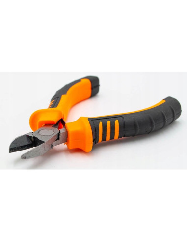 Cleste tais lateral, mini, 125 mm, Richmann Exclusive