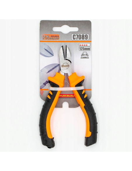 Cleste tais lateral, mini, 125 mm, Richmann Exclusive