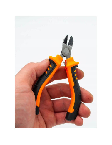 Cleste tais lateral, mini, 125 mm, Richmann Exclusive