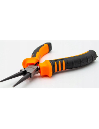 Cleste cu varf rotund, mini, 125 mm, Richmann Exclusive