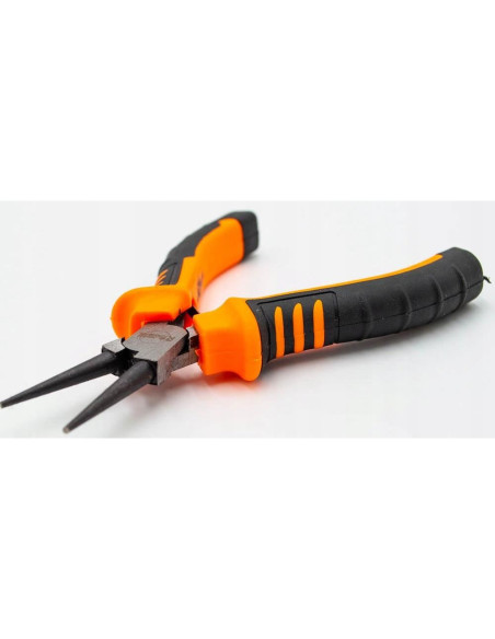 Cleste cu varf rotund, mini, 125 mm, Richmann Exclusive