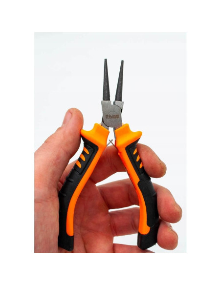 Cleste cu varf rotund, mini, 125 mm, Richmann Exclusive